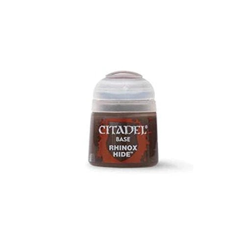 Citadel Colour: Base - Rhinox Hide 12ml