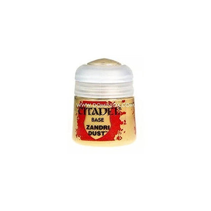 Citadel Colour: Base - Zandri Dust 12ml