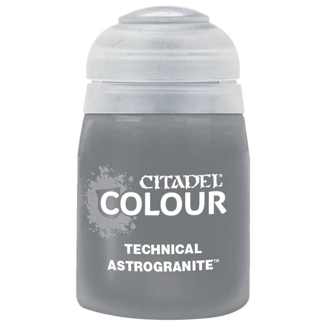 Citadel Colour: Technical - Astrogranite 24ml