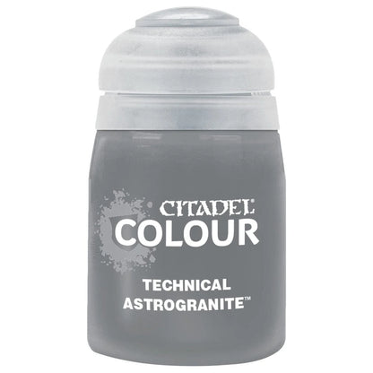 Citadel Colour: Technical - Astrogranite 24ml
