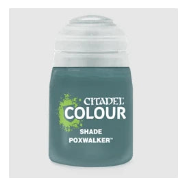 Games Workshop Citadel Shade Paint Poxwalker 24-30