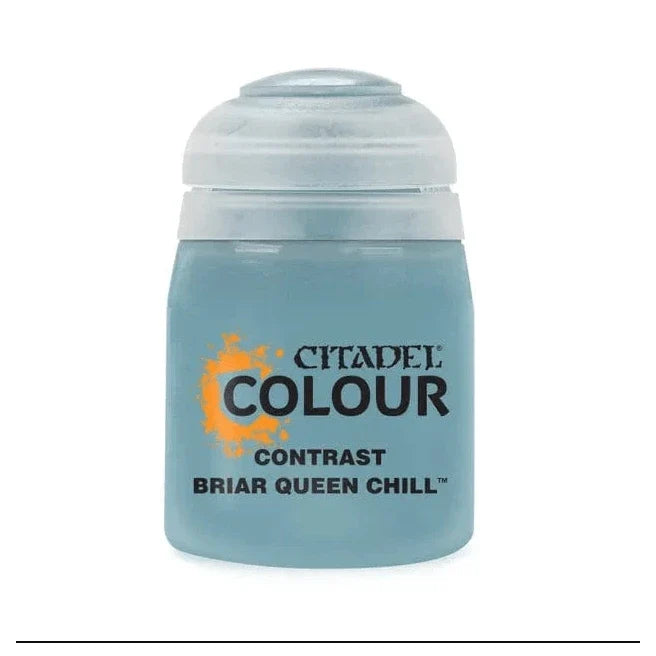Citadel Colour: Contrast - Briar Queen Chill (18ml)
