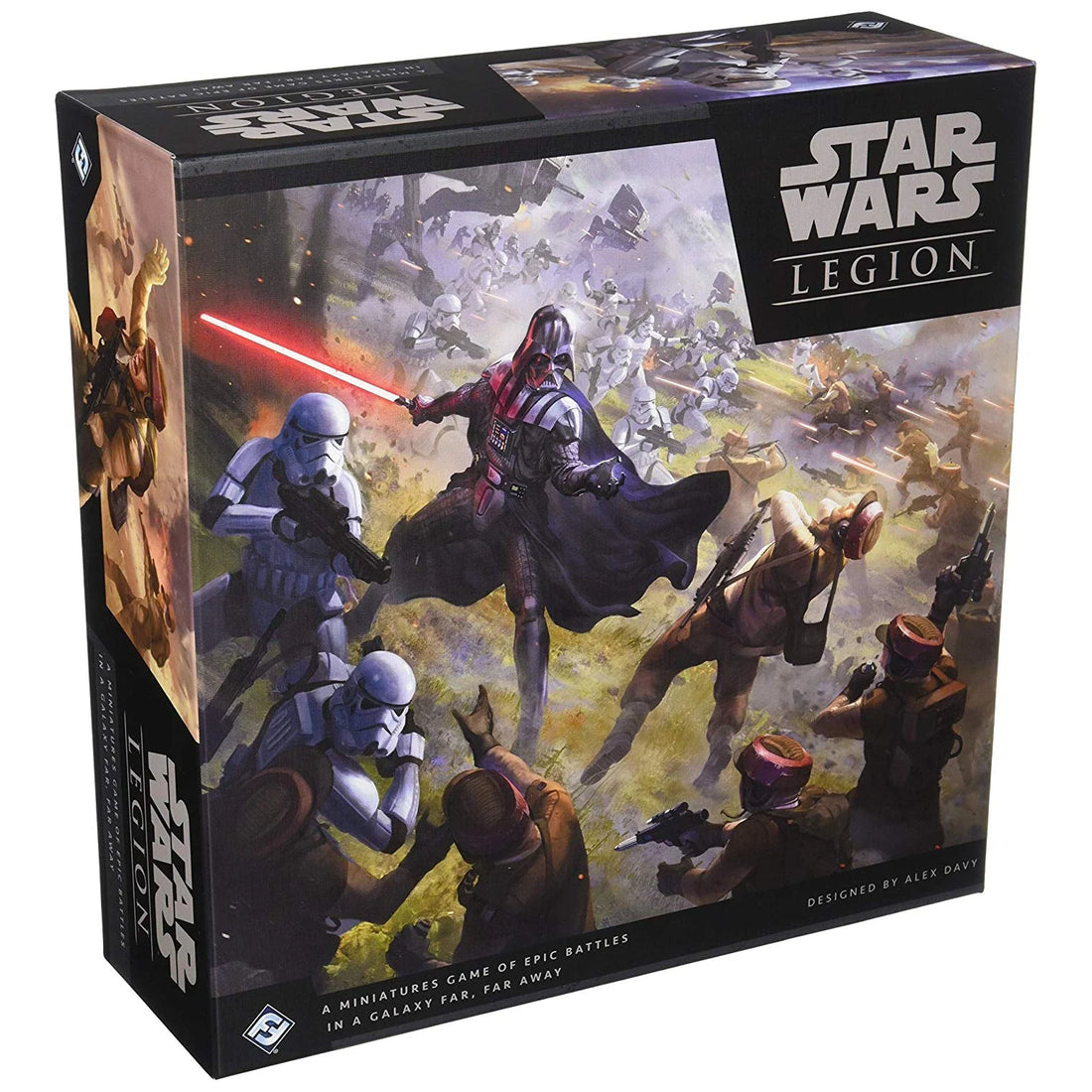 Core Set (New in Box)