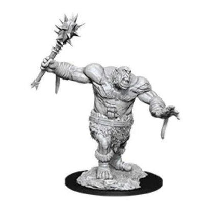 Ogre Zombie (New in Box)