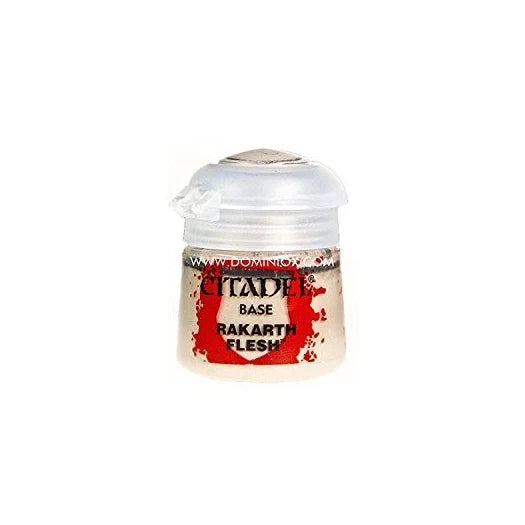 Citadel Colour: Base - Rakarth Flesh 12ml
