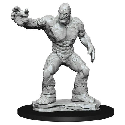 Clay Golem (New in Box)