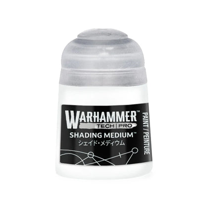 Warhammer Tone Pro Paint Shading Medium 18Ml - Citadel Acrylic