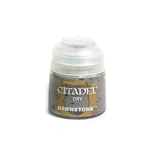 Citadel Colour: Dry - Dawnstone 12ml