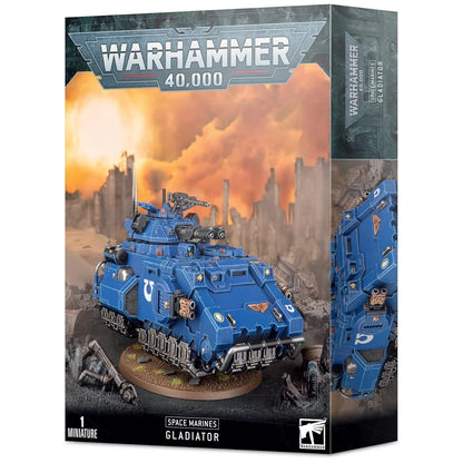 Gladiator Lancer/Reaper/Valiant (New in Box)