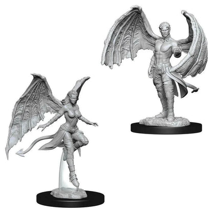 Succubus & Incubus (New in Box)