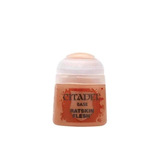 Citadel Colour: Base - Ratskin Flesh 12ml