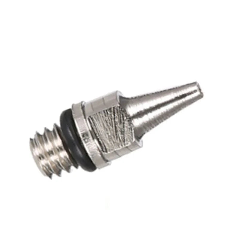 Green Stuff World for Models and Miniatures 0.2mm Airbrush Nozzle 1529