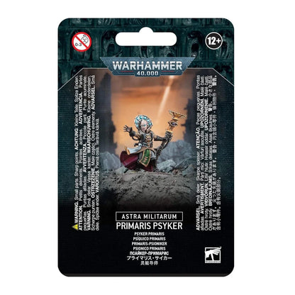 Primaris Psyker (New in Box)