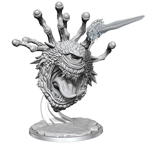 D&D Frameworks: Beholder (New in Box)