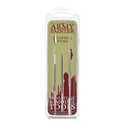 The Army Painter: Sculpting Tools