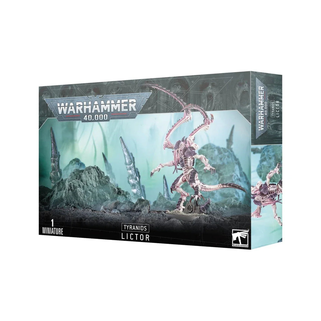 Lictor (New in Box)