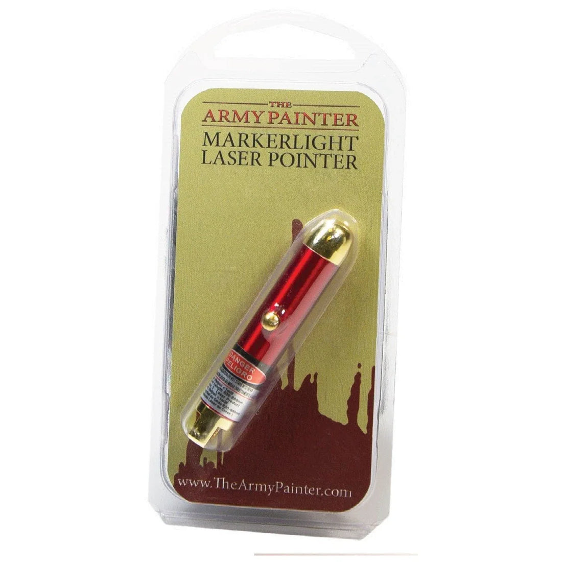 The Army Painter Markerlight Laser Pointer