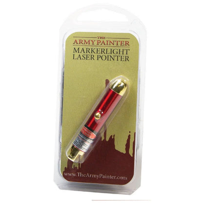 The Army Painter Markerlight Laser Pointer