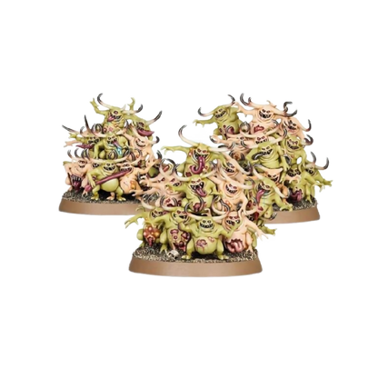 Nurglings (New in Box)
