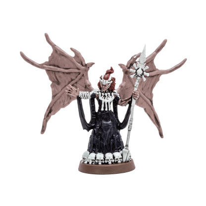 Kilkorax the Kyrie Warrior (Prepainted)