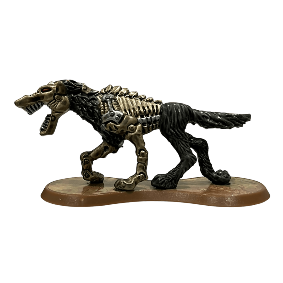Deathstalkers Prepainted Heroscape Miniature