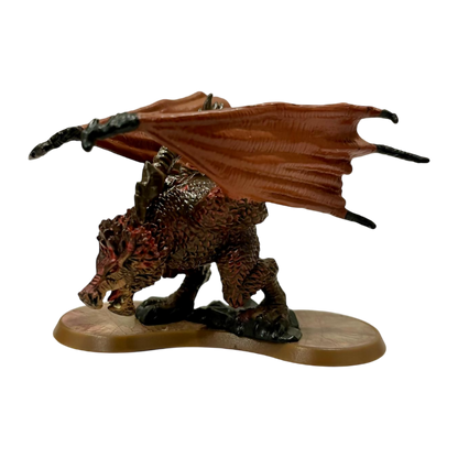 Wyvern Prepainted Miniature From Heroscape Expansion Set: Champions of the Forgotten Realms (Wave D1) on Wargame Trader