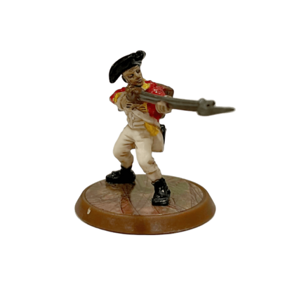 10th Regiment of Foot Prepainted Miniature From Heroscape Expansion Set: Defenders of Kinsland on Wargame Trader