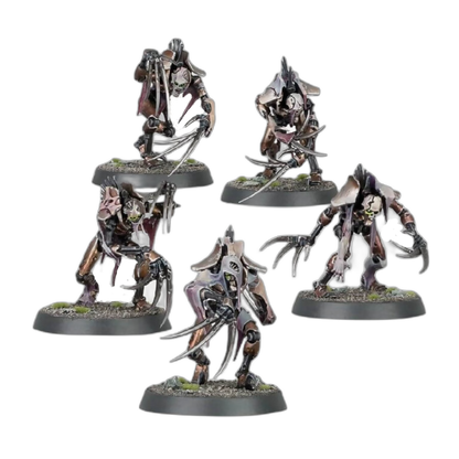 Flayed Ones (New in Box)