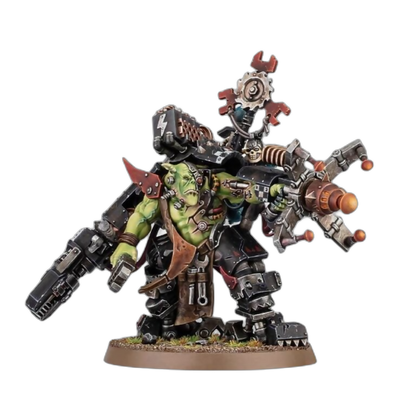Big Mek (New in Box)